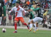 Always Ready vs Mirassol: Persaingan Sengit di Copa Libertadores