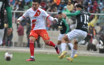 Always Ready vs Mirassol: Persaingan Sengit di Copa Libertadores