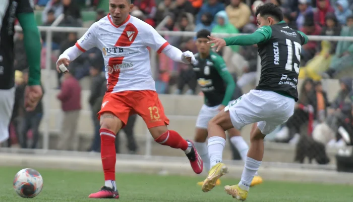 Always Ready vs Mirassol: Persaingan Sengit di Copa Libertadores