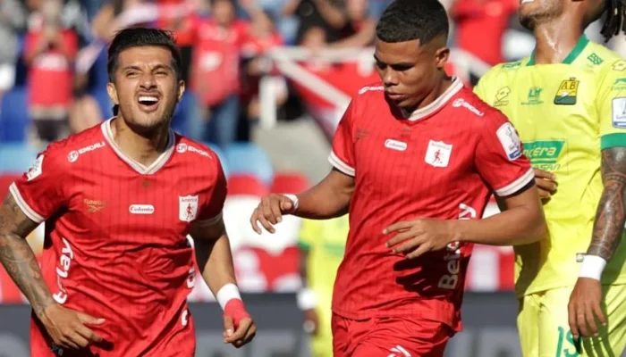 América de Cali vs Macará: Pertarungan Sengit di Copa Sudamericana