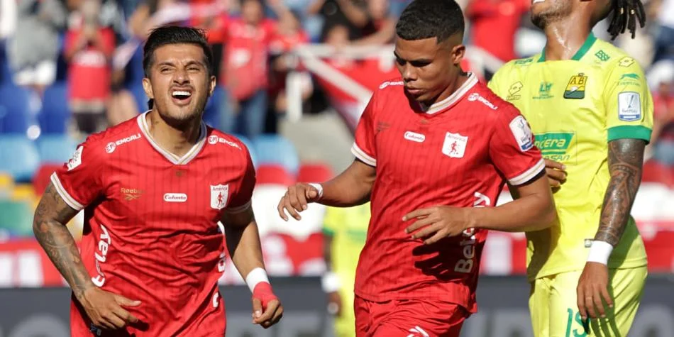 América de Cali vs Macará: Pertarungan Sengit di Copa Sudamericana
