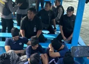 Ammar Zoni Dikembalikan ke Lapas Nusakambangan, Kuasa Hukum Soroti Trauma