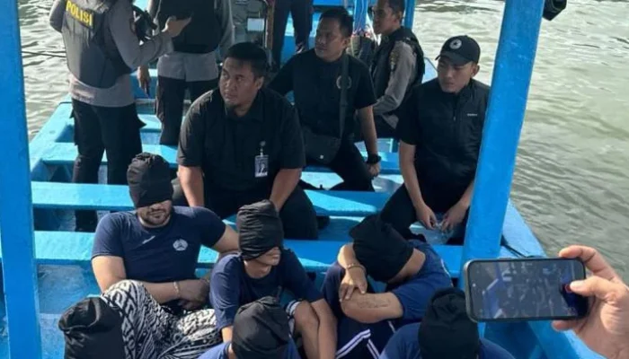 Ammar Zoni Dikembalikan ke Lapas Nusakambangan, Kuasa Hukum Soroti Trauma