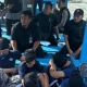 Ammar Zoni Dikembalikan ke Lapas Nusakambangan, Kuasa Hukum Soroti Trauma