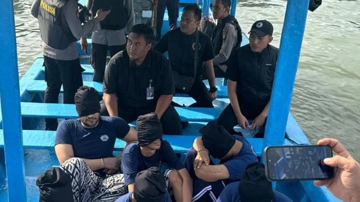 Ammar Zoni Dikembalikan ke Lapas Nusakambangan, Kuasa Hukum Soroti Trauma