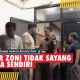 Ammar Zoni Pilih Peninjauan Kembali Alih-Alih Banding, Kuasa Hukum Tunjukkan Bukti Surat Pernyataan