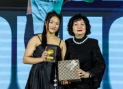 An Se-young dan Park Bo Young Raih Penghargaan, Sementara Manchester United Siap Menghadapi Sunderland