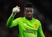André Onana Kesalahan dan Manchester United Kehilangan Posisi