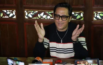 Andre Taulany Akui Masih Bayar Gaji ART Lewat Mantan Istri, Simak Penjelasannya!