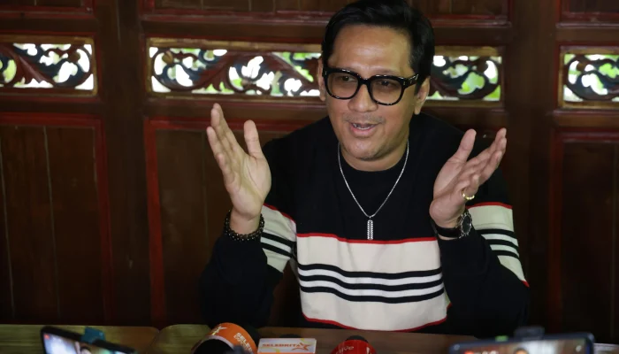 Andre Taulany Akui Masih Bayar Gaji ART Lewat Mantan Istri, Simak Penjelasannya!