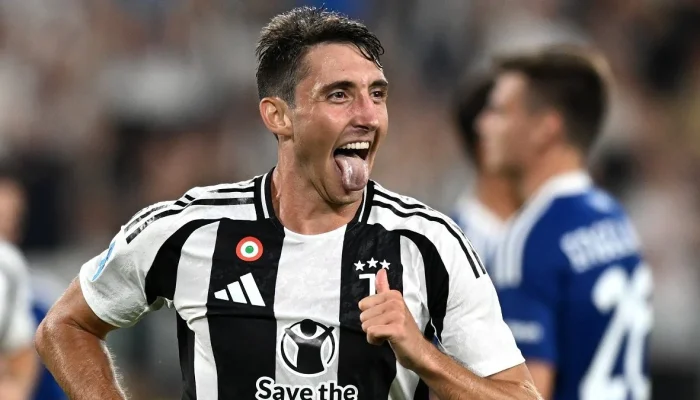 Andrea Cambiaso dan Strategi Juventus untuk Menghadapi Musim Depan