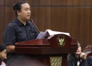 Andrie Yunus Tolak Bersaksi, Sidang Kedua di Pengadilan Militer Dibayangi Kontroversi Hukum