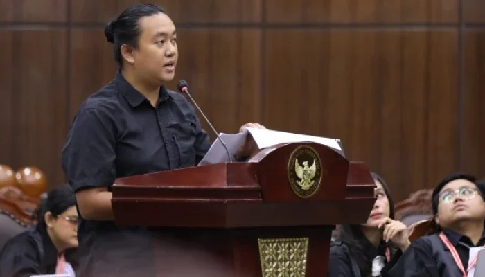 Andrie Yunus Tolak Bersaksi, Sidang Kedua di Pengadilan Militer Dibayangi Kontroversi Hukum