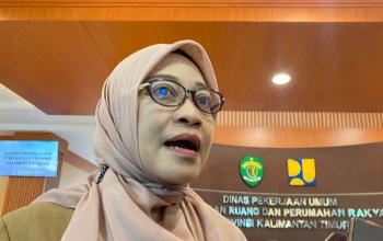 Anggaran Laundry Rp450 Juta Pemprov Kaltim Dipertahankan: Alasan di Balik Keputusan Kontroversial