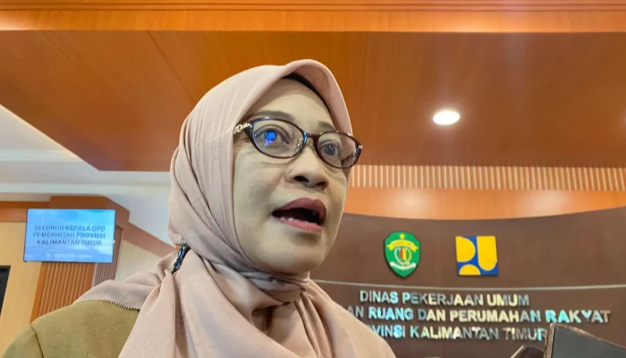 Anggaran Laundry Rp450 Juta Pemprov Kaltim Dipertahankan: Alasan di Balik Keputusan Kontroversial
