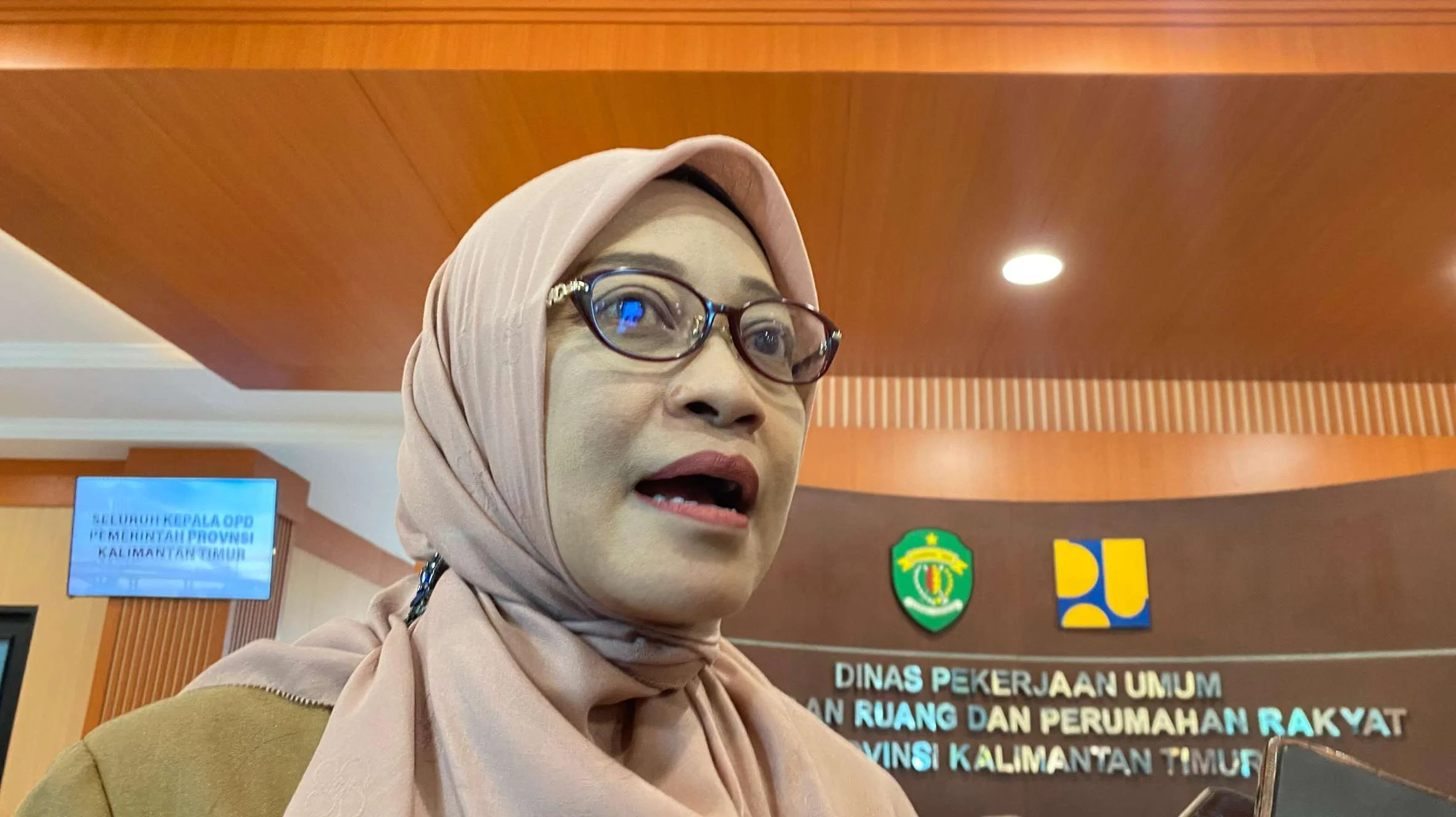 Anggaran Laundry Rp450 Juta Pemprov Kaltim Dipertahankan: Alasan di Balik Keputusan Kontroversial