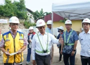 Anggota DPR Gugat Urgensi Pembangunan NCC MBG Meski Sudah 80% Rampung