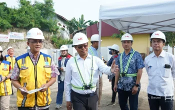 Anggota DPR Gugat Urgensi Pembangunan NCC MBG Meski Sudah 80% Rampung