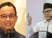 Anies Baswedan: Dari Dewan Penasihat Kota Riyadh Hingga Tantangan AI di Era Modern