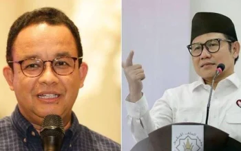 Anies Baswedan: Dari Dewan Penasihat Kota Riyadh Hingga Tantangan AI di Era Modern