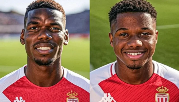 Ansu Fati dan Rio Ngumoha: Dua Nama Muda yang Menghidupkan Sepak Bola Eropa