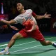 Anthony Ginting Tersingkir di Tangan Shi Yu Qi pada Thailand Open 2026