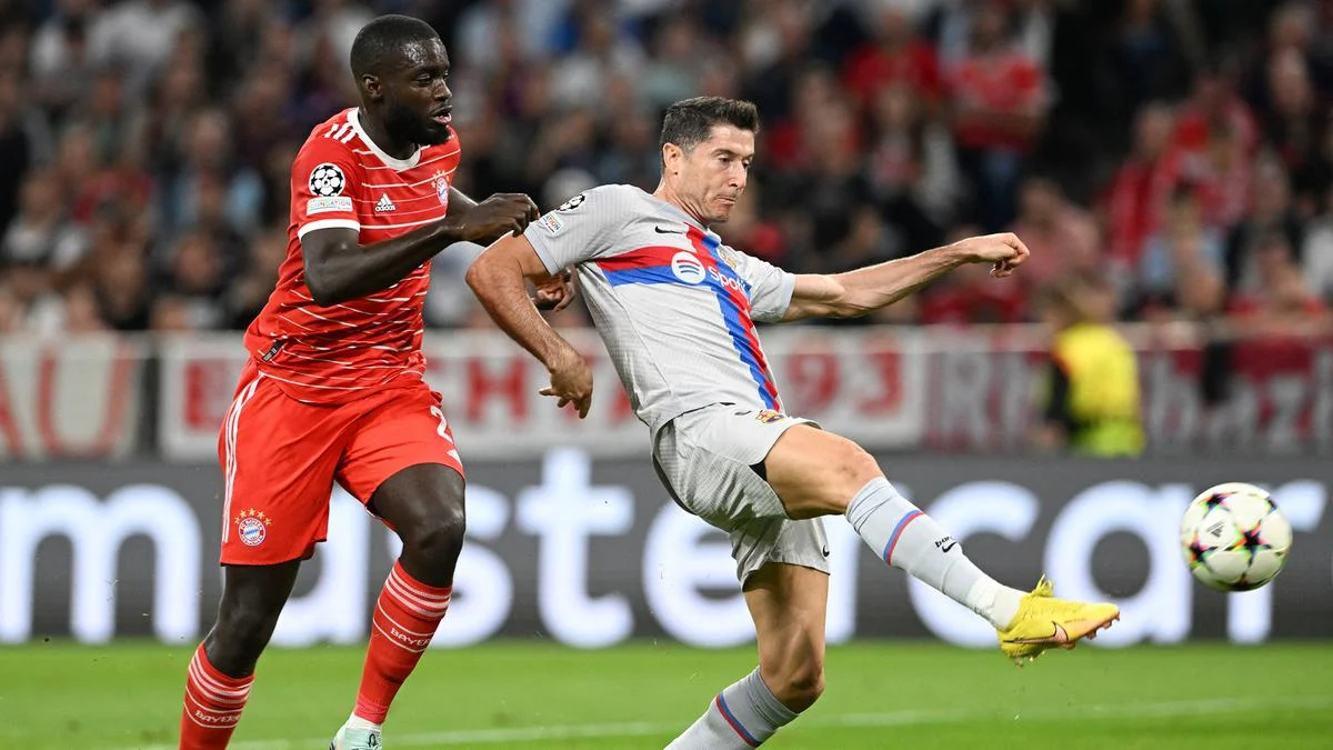 Anthony Gordon Siap Bergabung dengan Barcelona Setelah Mengalahkan Persaingan dari Bayern Munich