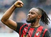 Antoine Semenyo Siap Bantu Bournemouth Raih Tiket Liga Champions