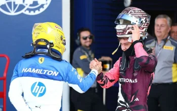 Antonelli Rebut Pole, Verstappen Setengah Puas: Intip Kualifikasi Sprint Race GP Miami 2026