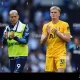 Antonín Kinský, Tottenham Hotspur, dan Pertarungan Relegasi Premier League