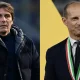 Antonio Conte dan Massimiliano Allegri: Dua Pelatih yang Mengubah Wajah Sepak Bola Italia
