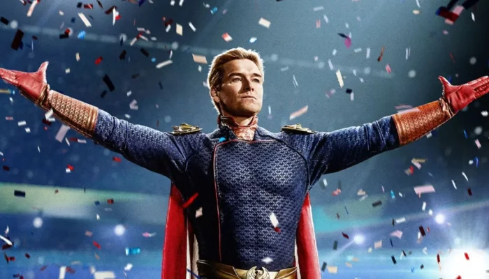 Antony Starr Ungkap Kontroversi Homelander, Net Worth Miliaran, dan Hubungan dengan Politik Antony John