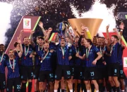 ANTV Siarkan Langsung Pertandingan Seru Genoa vs AC Milan dan Inter Milan vs Verona