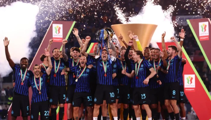 ANTV Siarkan Langsung Pertandingan Seru Genoa vs AC Milan dan Inter Milan vs Verona