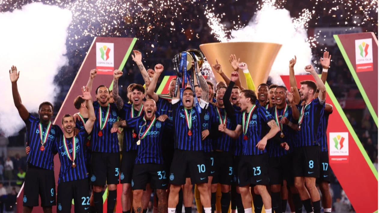 ANTV Siarkan Langsung Pertandingan Seru Genoa vs AC Milan dan Inter Milan vs Verona