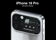 Apple iPhone 18 Pro Max: Fitur Baru dan Desain yang Lebih Baik