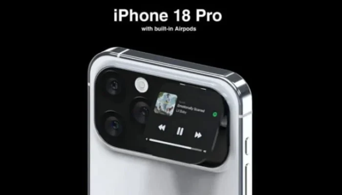 Apple iPhone 18 Pro Max: Fitur Baru dan Desain yang Lebih Baik