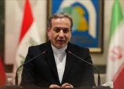 Araghchi kritik Eropa: Tuduhan Salah soal Nuklir Iran Picu Ketegangan Diplomatik