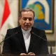 Araghchi kritik Eropa: Tuduhan Salah soal Nuklir Iran Picu Ketegangan Diplomatik