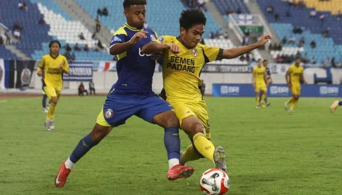Arema FC Bidik Finis 8 Besar Super League, Marcos Santos Minta Tim Tetap Fokus Lawan PSIM!