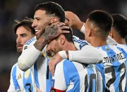 Argentina Siap Berlaga di Piala Dunia 2026: Messi dan Skuad yang Kuat