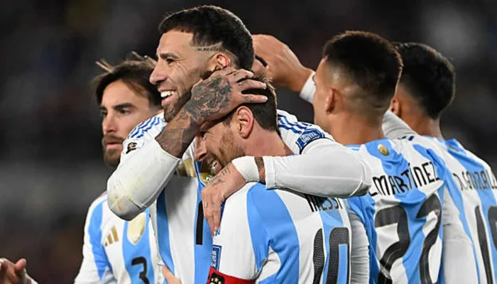 Argentina Siap Berlaga di Piala Dunia 2026: Messi dan Skuad yang Kuat