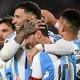 Argentina Siap Berlaga di Piala Dunia 2026: Messi dan Skuad yang Kuat
