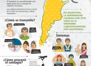 Argentina Terancam Hantavirus, Masyarakat Tierra del Fuego Waspada