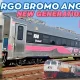 Argo Bromo Anggrek Jadi KA Anggrek: Nama Baru, Semangat Baru, dan Gugatan Rp100 Miliar