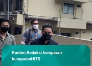 Arief Muhammad dan Berita Terkini: Kecelakaan Maut, KONI Sulsel, dan Observatorium Terbaik di Asia