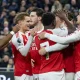 Arsenal Dihadapkan pada Tantangan Berat dalam Perlombaan Gelar Premier League