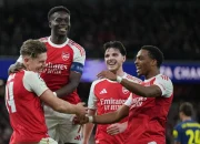 Arsenal Dinobatkan Sebagai Juara Premier League 2025/2026
