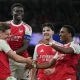 Arsenal Dinobatkan Sebagai Juara Premier League 2025/2026