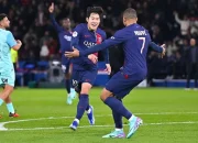 Arsenal Harus Tampil Sempurna Melawan PSG di Final Liga Champions